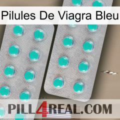 Blue Viagra Pills 29